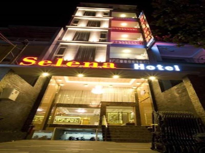 Lucky Star Hotel Nguyen Trai Q5 Ho Şi Min Dış mekan fotoğraf